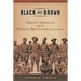 Black and Brown: African Americans and the Mexican Revolution, 1910-1920