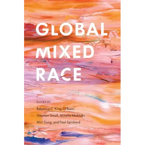 Global Mixed Race