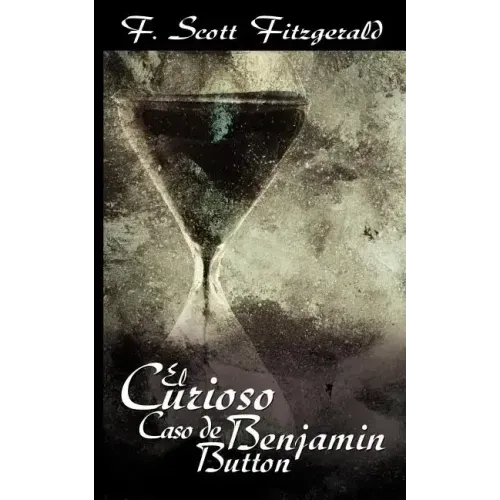 El Curioso Caso de Benjamin Button / The Curious Case of Benjamin Button