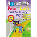 Pete the Cat's Not So Groovy Day