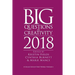 Big Questions in Creativity 2018: A Collection of First Works, Volume 6