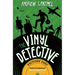 Victory Disc: The Vinyl Detective