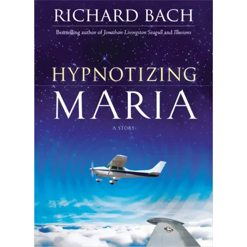 Hypnotizing Maria