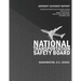 Aircraft Accident Report: Uncontrolled Descent and Collision with Terrain Usair Flight 427, Boeing 737-300, N513AU Near Aliquippa, Pennsylvania