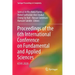 Proceedings of the 6th International Conference on Fundamental and Applied Sciences: Icfas 2020