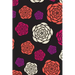 Address Book: Peony, 6x9, 130 Pages, Professionally Designed
