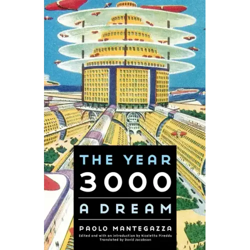 The Year 3000: A Dream