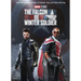 Marvel's Falcon and the Winter Soldier Collector's Special