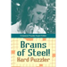 Brains of Steel! Hard Puzzler Vol 1: Crossword Puzzles Expert Edition