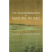 The Transformation of Nature in Art