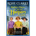 Rainy Days for the Harpers Girls