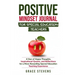 Positive Mindset Journal for Special Education Teachers: A Year of Happy Thoughts, Inspirational Quotes, and Reflections for a More Rewarding Special