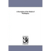 A Description of the Medals of Washington;