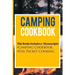Camping Cookbook: 2 Manuscripts: Camping Cookbook, Foil Packet Cooking
