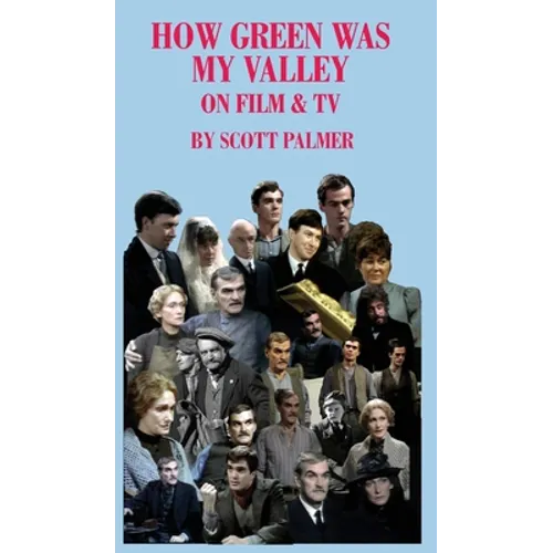 How Green Was My Valley on Film & TV