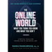 The Online World, What You Think You Know and What You Don't: 4 Critical Tools for Raising Kids in the Digital Age