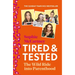 Tired and Tested: The Wild Ride Into Parenthood
