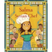 Salma the Syrian Chef