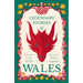 Legendary Stories of Wales - Illustrated by Honor Appleton