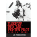 Tuskegee "Red Tail" Fighter Pilot: Calvin J. Spann
