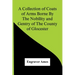A Collection Of Coats Of Arms Borne By The Nobility And Gentry Of The County Of Glocester