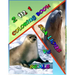 2 In 1 Coloring Book: Seals vs. Sea Lions: Super Cute Little Coloring Book! 74 Pages Awesome Colring Book Beautiful Pictures - Perfect for S