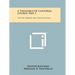 A Thesaurus Of Cantorial Liturgy, Part 1: For The Sabbath And Three Festivals
