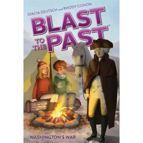 Washington's War