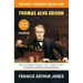 Thomas Alva Edison: Sixty Years of an Inventor's Life