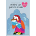 Un libro con amor para mi abuela: Un libro de agradecimiento de tu nieto