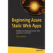Beginning Azure Static Web Apps: Building and Deploying Dynamic Web Applications with Blazor