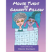 Mouse Turds on Granny's Pillow