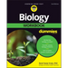 Biology Workbook for Dummies
