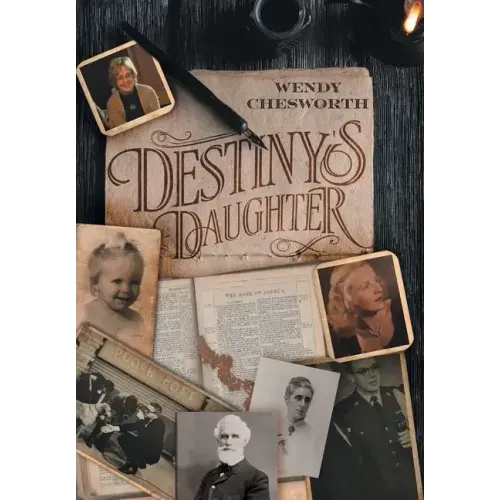 Destiny's Daughter