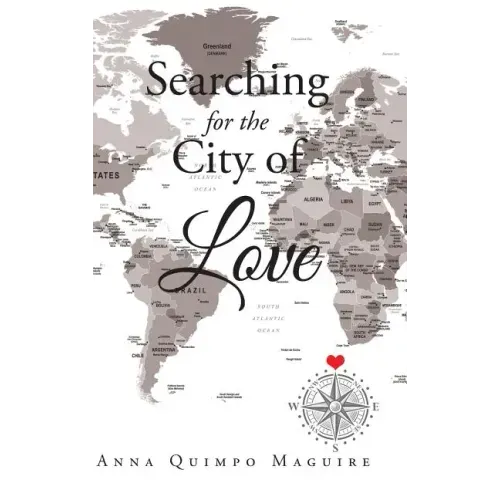 Searching for the City of Love