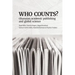 Who Counts? Ghanaian Academic Publishing and Global Science