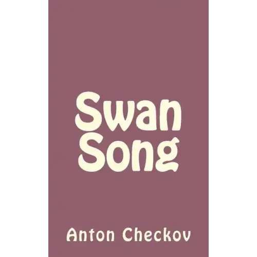 Swan Song