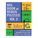 Big Book of Rebus Puzzles Volume 2