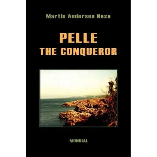 Pelle the Conqueror