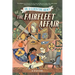 The A&a Detective Agency: The Fairfleet Affair