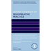 Oxford Handbook of Perioperative Practice