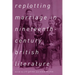 Replotting Marriage in Nineteenth-Century British Literature