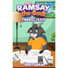 Ramsay the Goat, Finance: Taxes