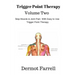 Trigger Point Therapy - Volume Two: Stop Muscle and Joint Pain naturally with Easy to Use Trigger Point Therapy