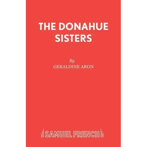 The Donahue Sisters