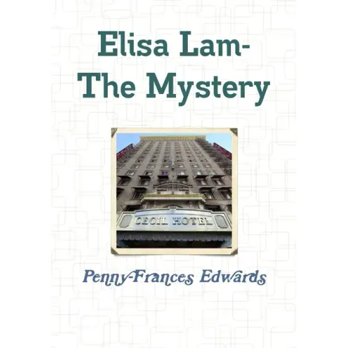 Elisa Lam- The Mystery