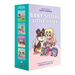Baby-Sitters Little Sister Graphic Novels #1-4: A Graphix Collection
