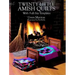 Twenty Little Amish Quilts: With Full-Size Templates