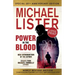 Power in the Blood: Large Print Edition