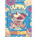 Yummy: A History of Desserts (a Graphic Novel)